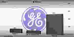 GE Revenue Q4 2017 vs Q4 2018