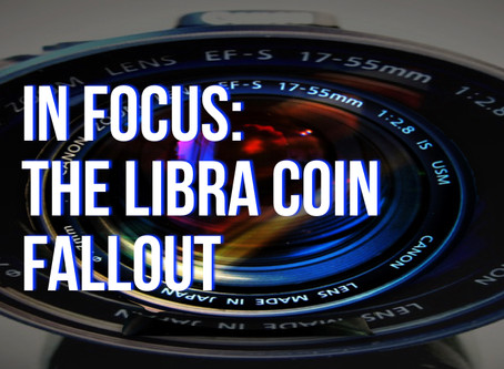 In Focus: The Libra Fallout