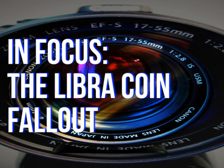 In Focus: The Libra Fallout