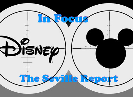 In Focus: Disney +