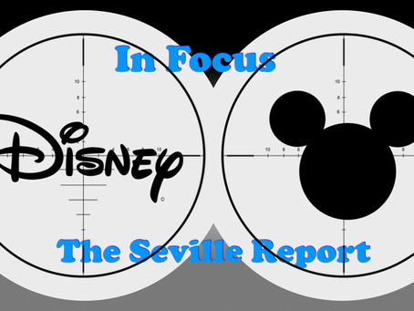 In Focus: Disney +