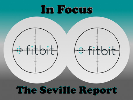 In Focus: Fitbit