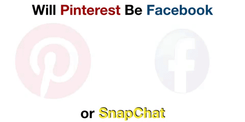 Pinterest IPO
