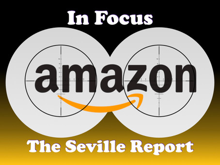 In Focus: Amazon...(Again)