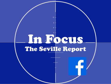 In Focus: Facebook
