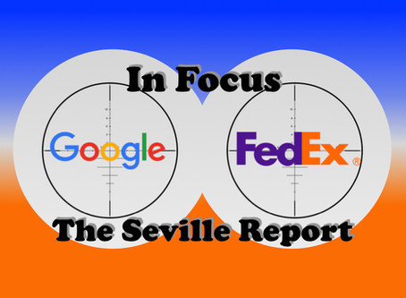 In Focus: Google & FedEx