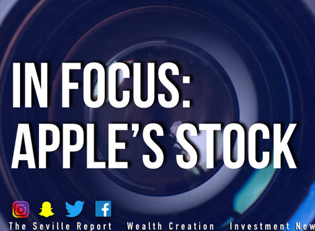 In Focus: Apple