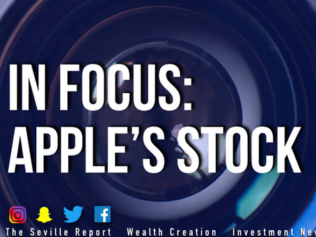 In Focus: Apple