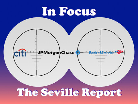 In Focus: Banks and Buffett