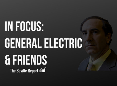 In Focus: GE & Friends