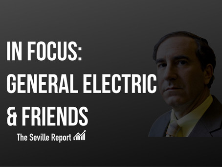 In Focus: GE & Friends