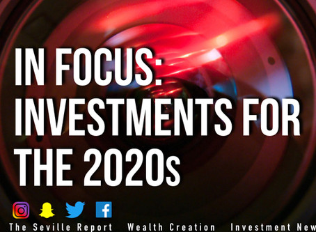 In Focus the 2020s