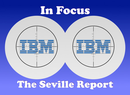 In Focus: IBM