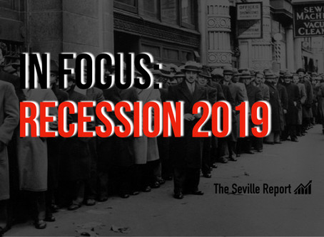 In Focus: Recession 2019