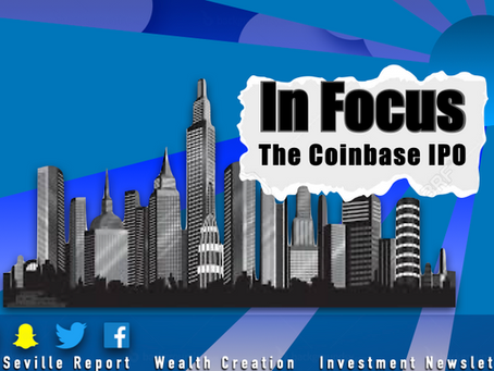 In Focus: The Coinbase IPO
