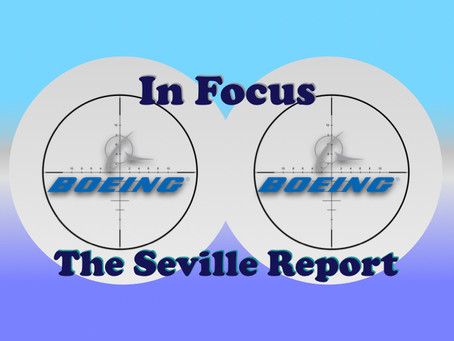 In Focus: Boeing