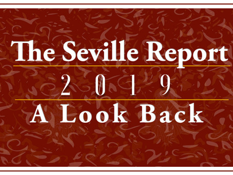2019 A Look Back