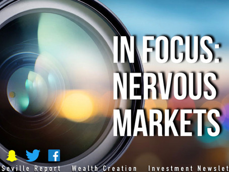 In Focus: Nervous Markets