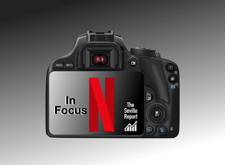 In Focus: Netflix