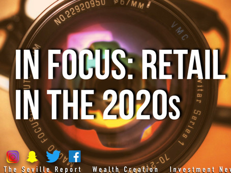 In Focus: Retail in the 2020s