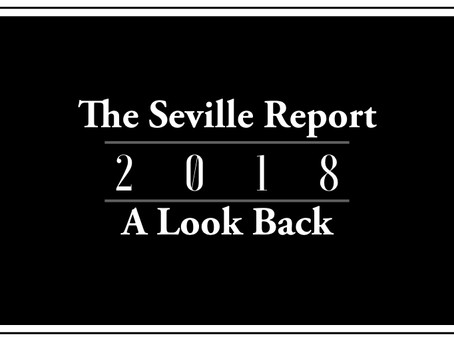 2018: An Investor's Look Back