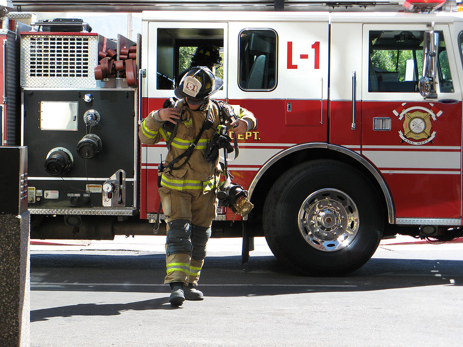 Why First Responder Mental Health Is Important, Especially Today