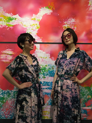 作品に込めた思い