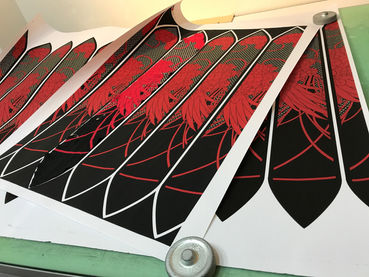 新たなチャレンジ