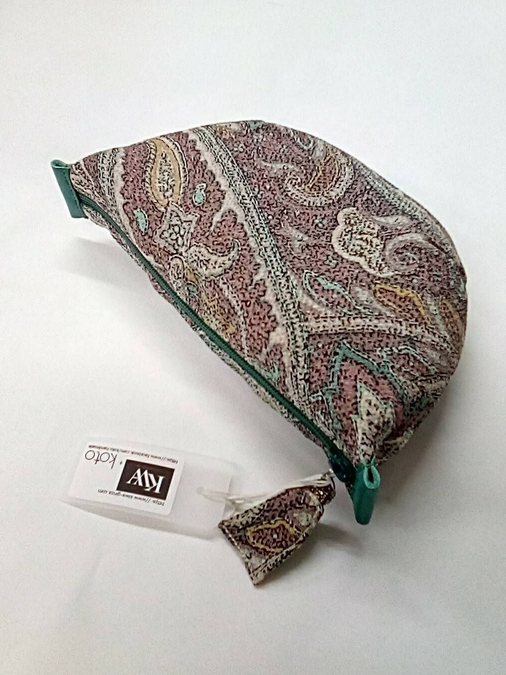 RP-0001 ラウンドポーチ