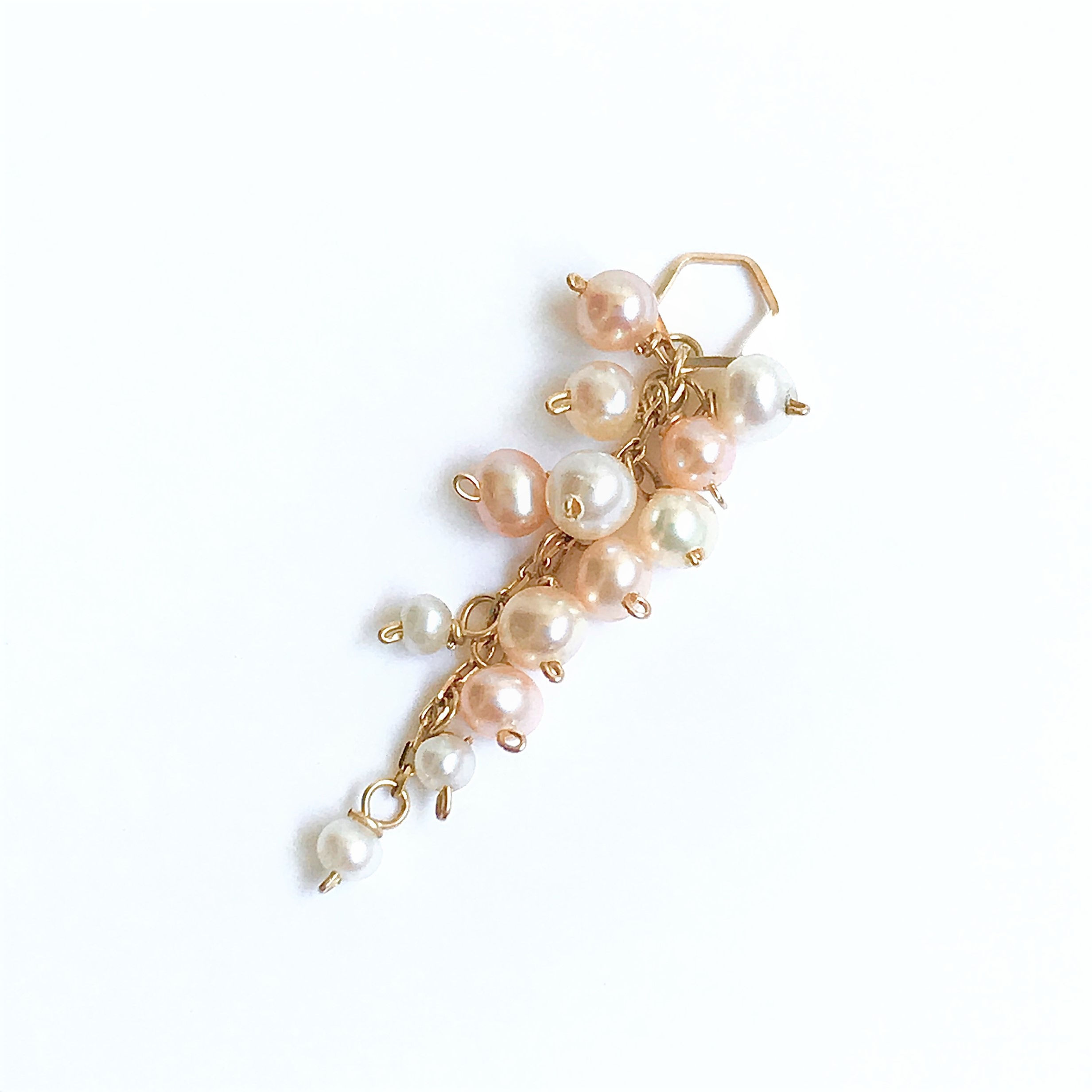 ベビーパールチャーム