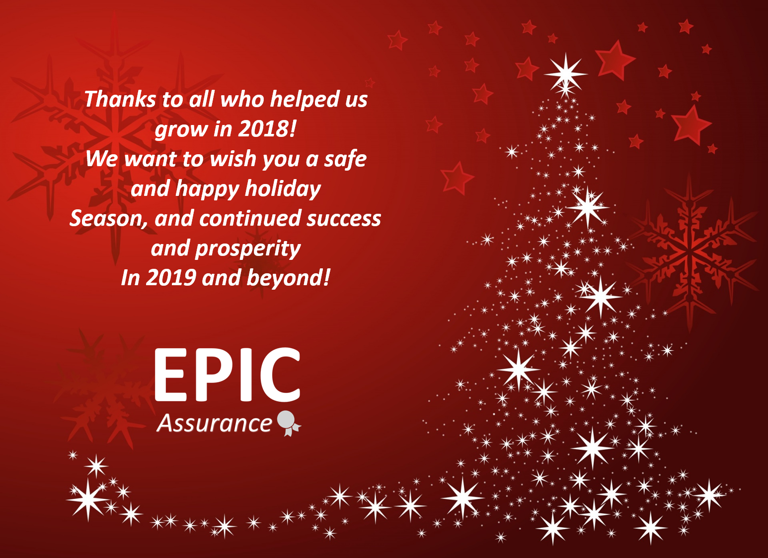 Happy Holidays And Thanks To All >> Happy Holidays Extended Warranty United States Epic Assurance Happy Holidays And Thanks To All >> Happy Holidays Extended Warranty United States Epic Assurance