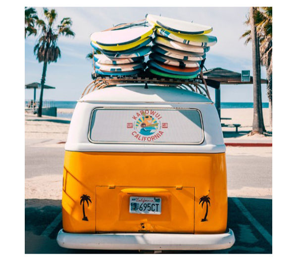 Transfert Microperfore