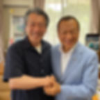 白浜訪問