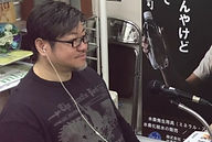 山下隆のGoGoGoGreen番宣