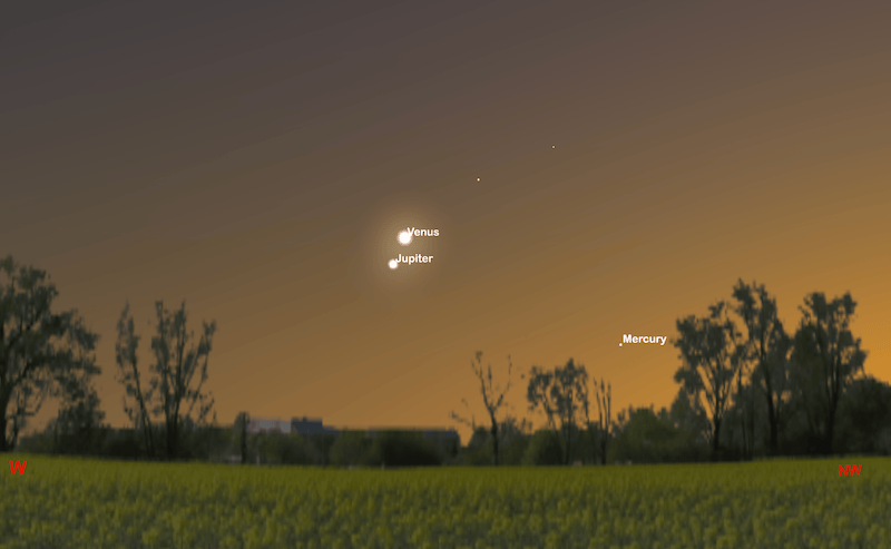 King's Lynn and District Astronomy Society meeting