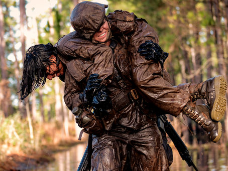 Is the prize enough?