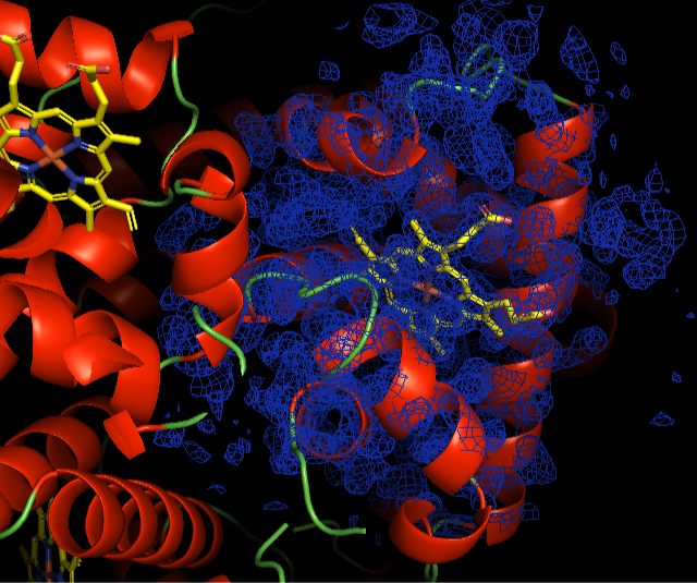 pymol 3