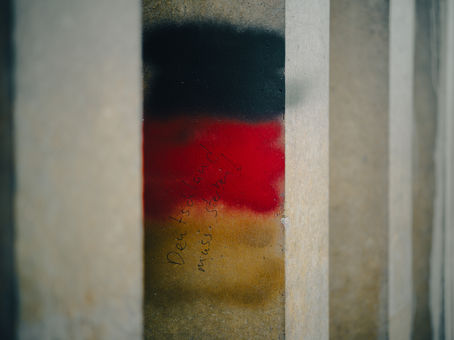 ZEIT&WENDE