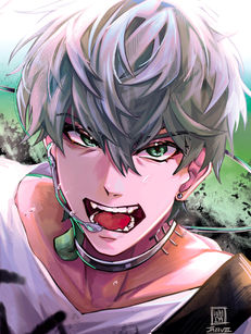 Merch Illustrations