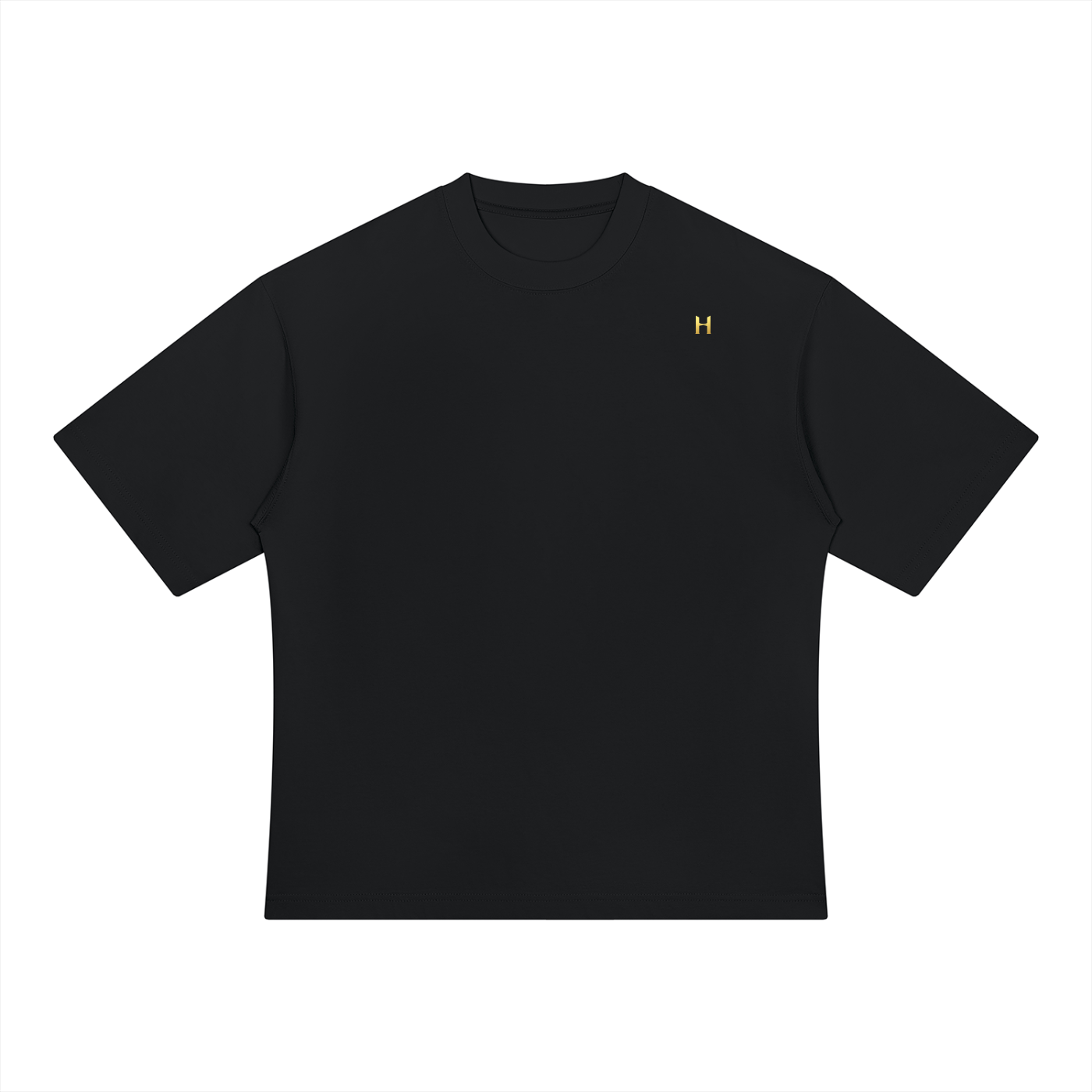 Unisex Heavyweight Oversized T-Shirt