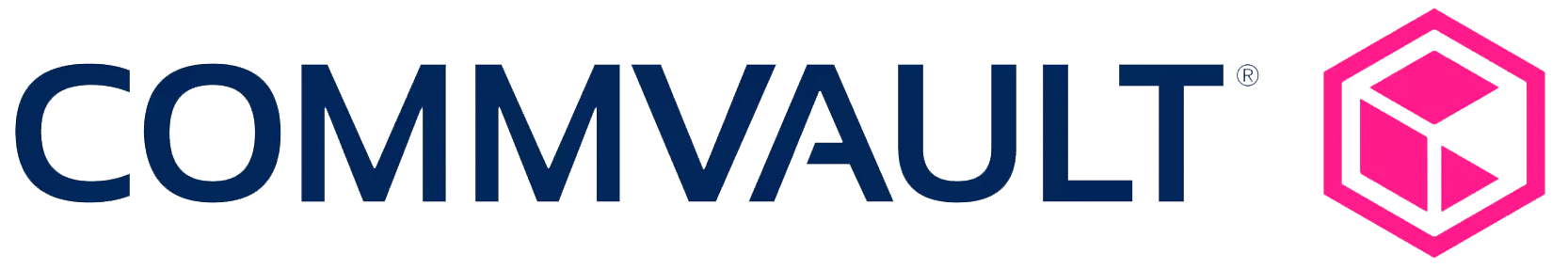 Commvault