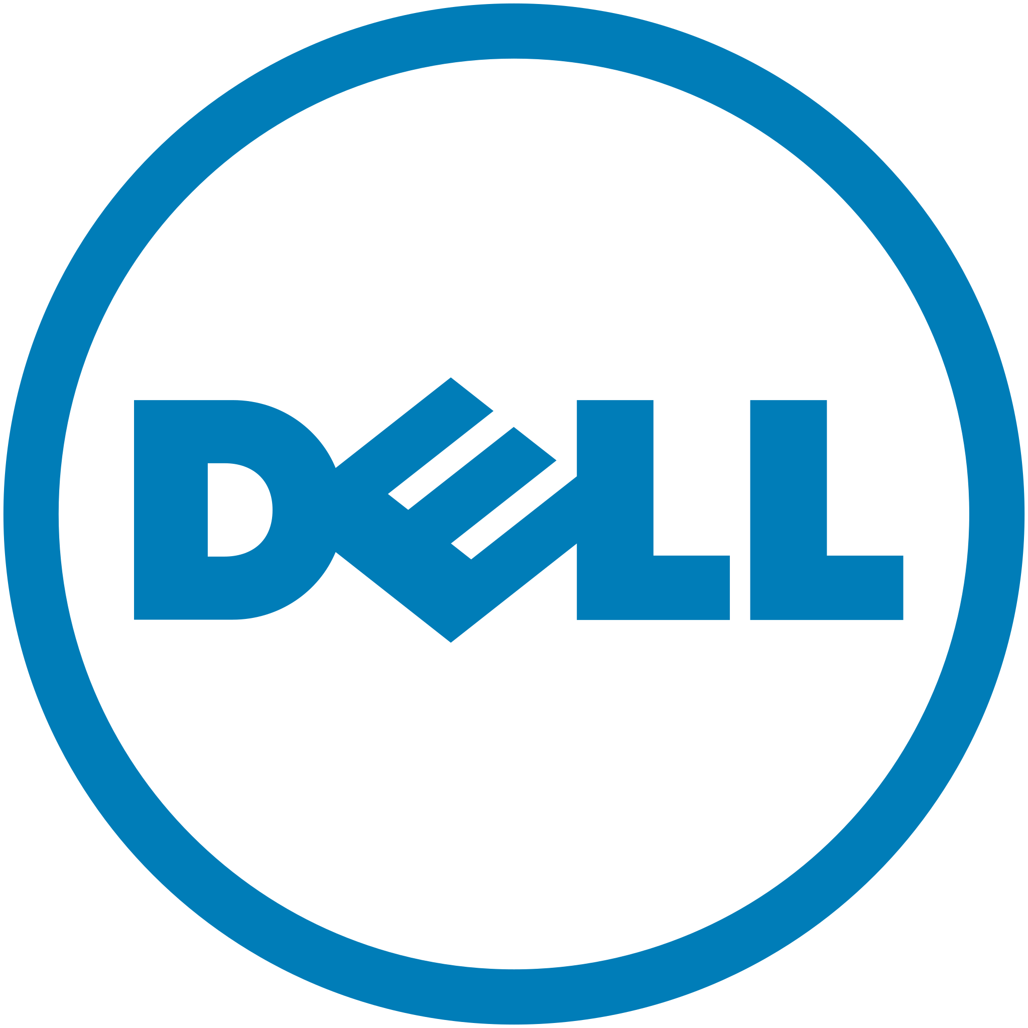 Dell Technologies