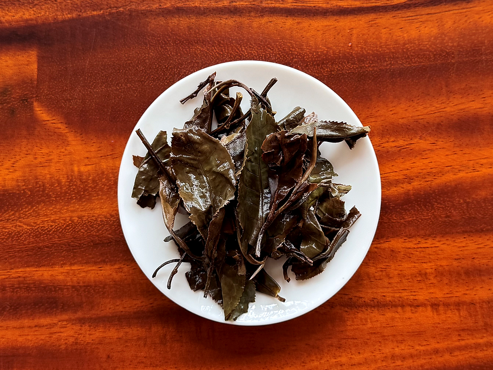 Thumbnail: Xin Chải White Spring 2025