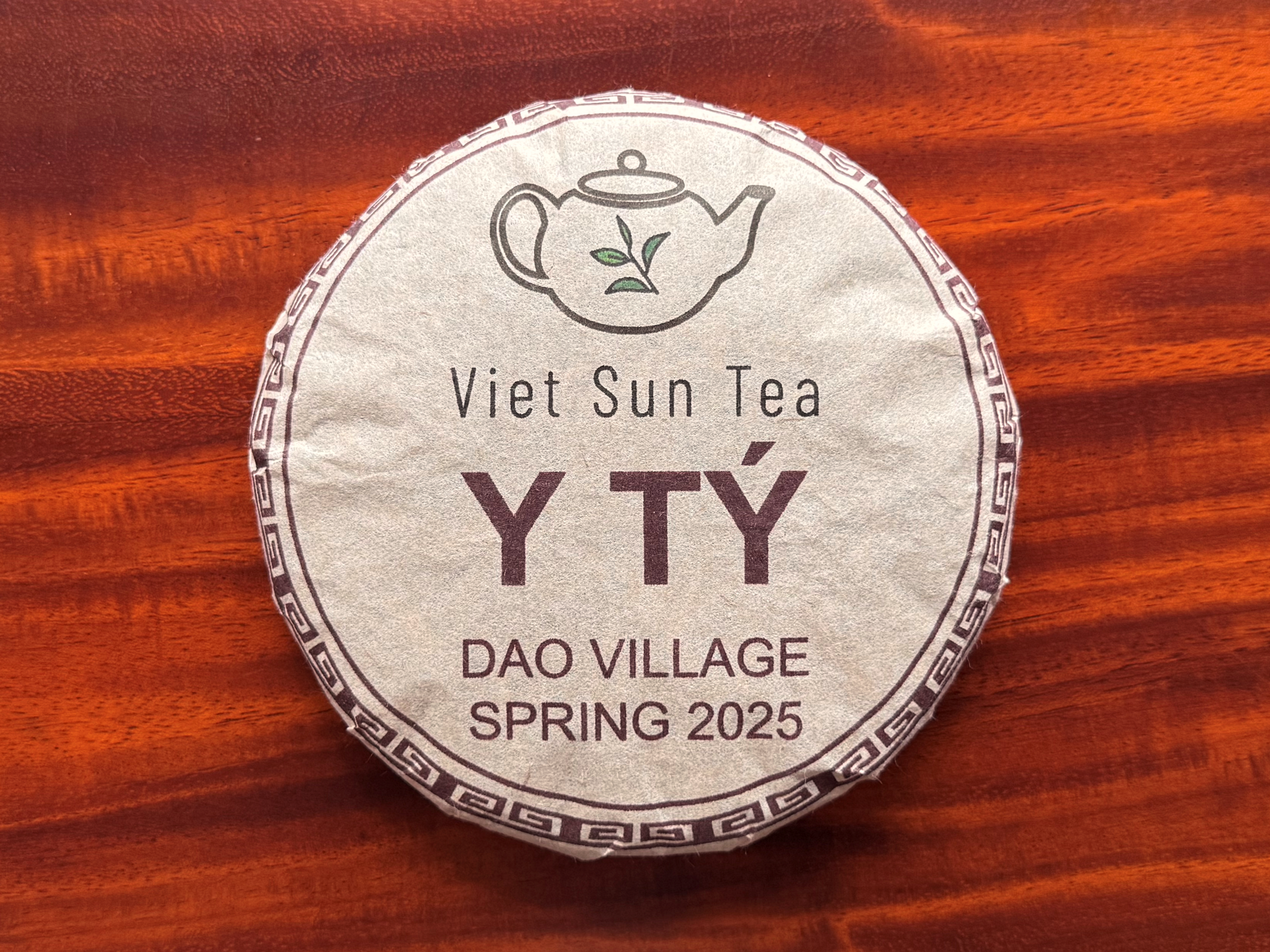 Y Tý Dao Village Spring 2025