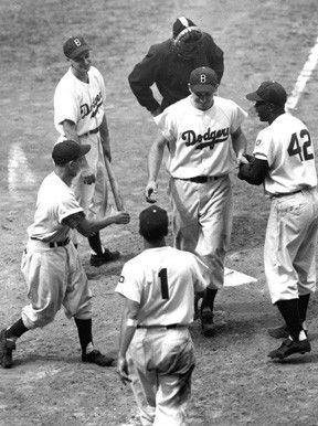 Gil Hodges and The Boys of Summer