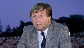 Andy Norman, agent, meet director, friend and foe