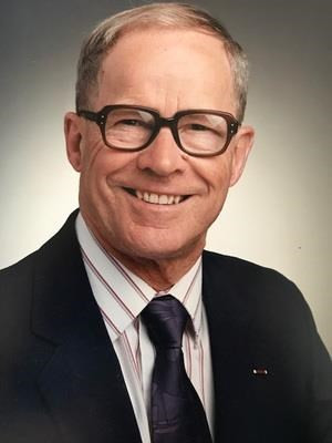 Colonel Harold G. Beal, Jr. (1929 - 2017)