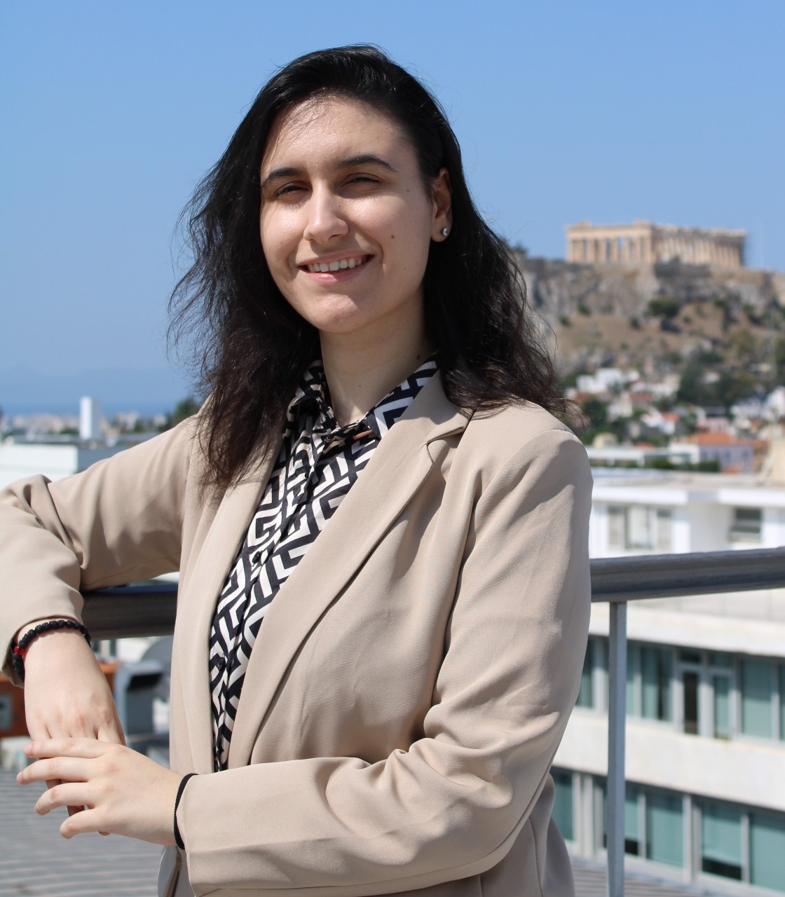 Writer: Maria Kossena