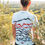 Miniature : T-shirt Trail Running Mont Ventoux Montinière Femme