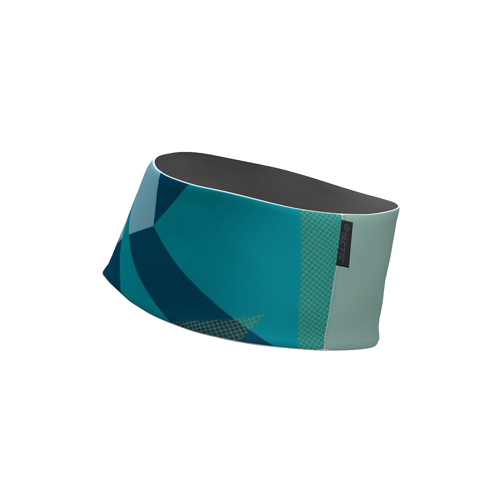 Miniature : Bandeau Frisson
